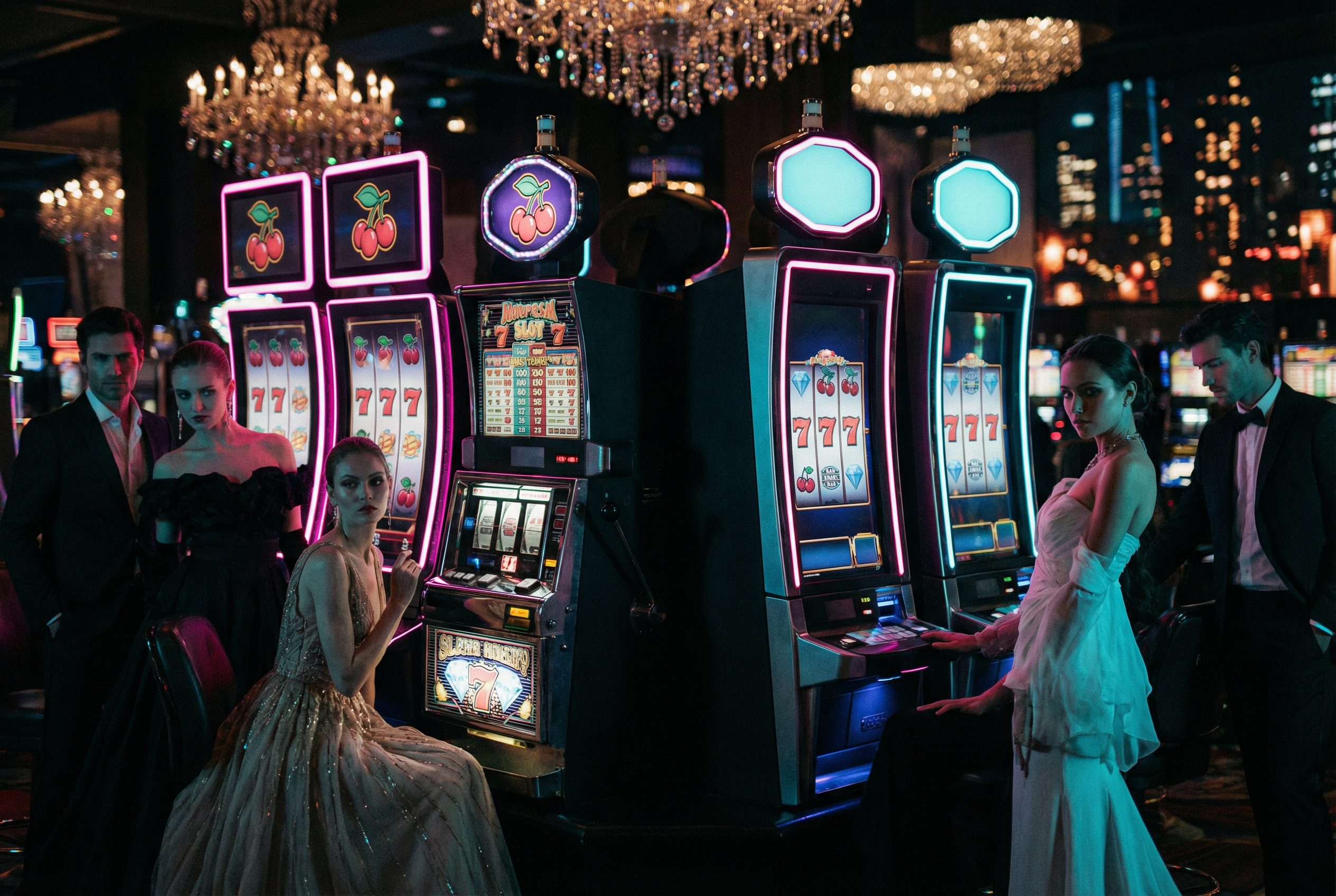 高RTP老虎机推荐 - 伟德国际